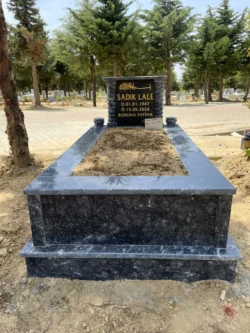 Tek Kişilik Mezar 69