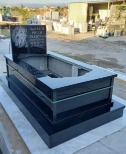 Tek Kişilik Mezar 77