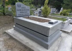 Tek Kişilik Mezar 81