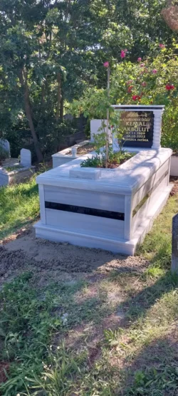 Tek Kişilik Mezar 85