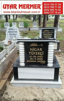 Tek Kişilik Mezar 87