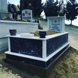 Tek Kişilik Mezar 89