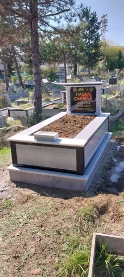 Tek Kişilik Mezar 94